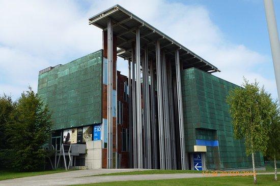 Museu del Pueblu d'Asturies