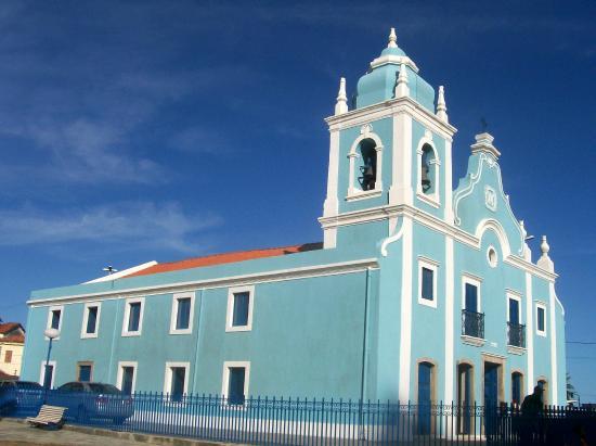 Igreja de Nossa Senhora da Boa Viagem