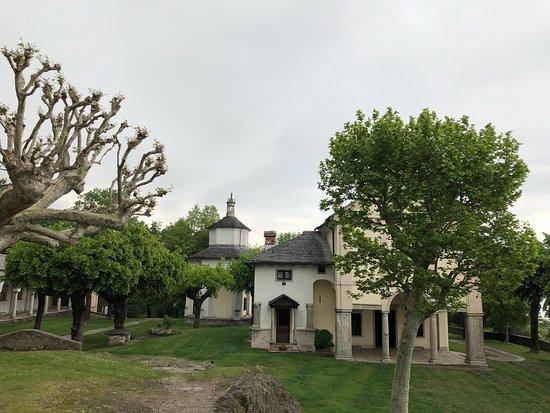 Sacro Monte di Ghiffa