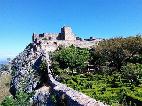 Castle of Marvao