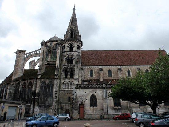 Église Saint-Eusèbe