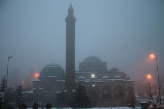 Evliya Camii