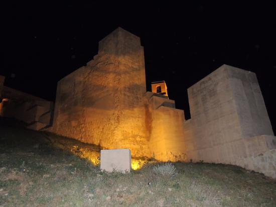 Castillo de Álora