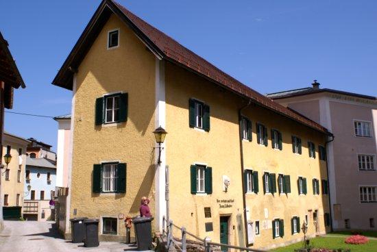 Stille Nacht Museum