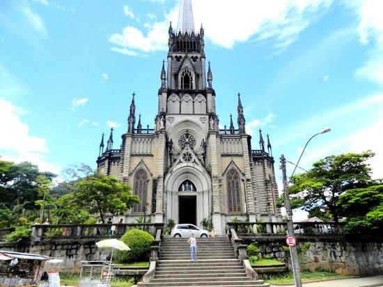Catedral de São Pedro de Alcântara