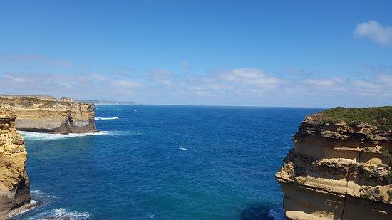 Mutton Bird Island Lookout