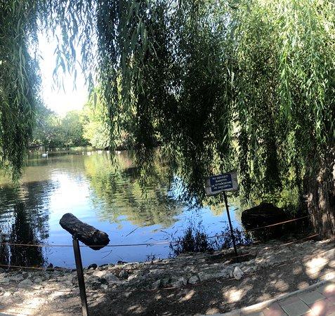 Chisinau Zoo