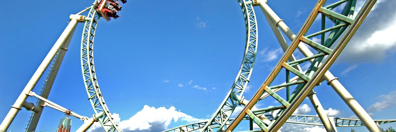 Thorpe Park