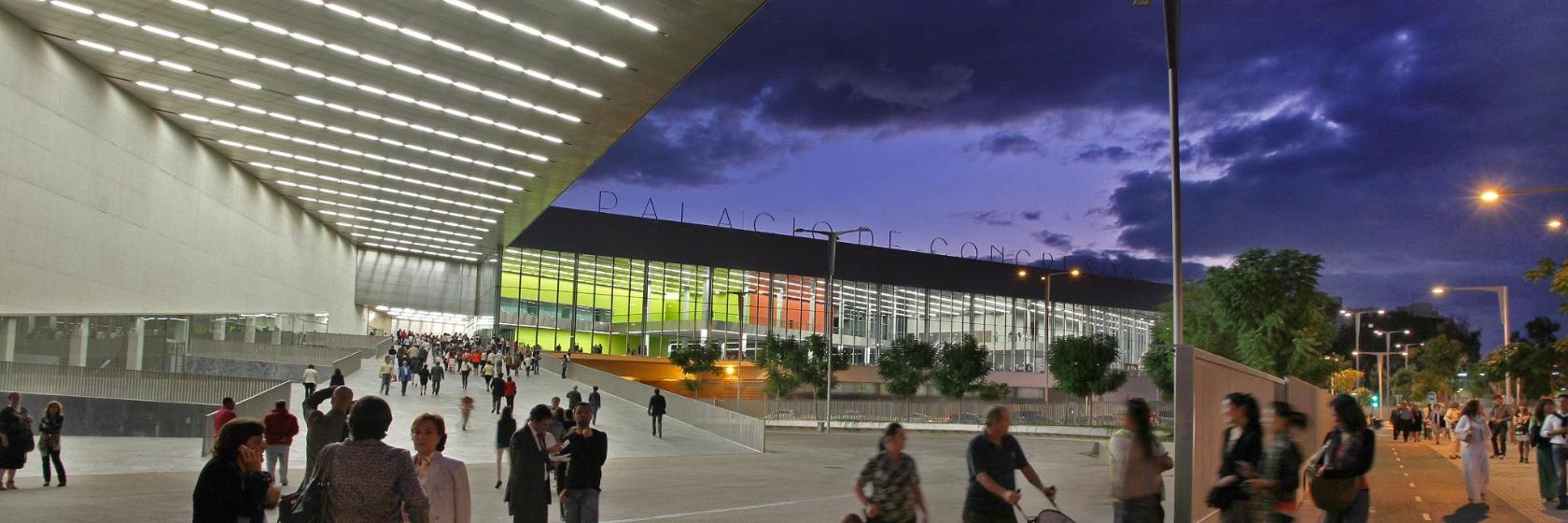 Fibes Sevilla