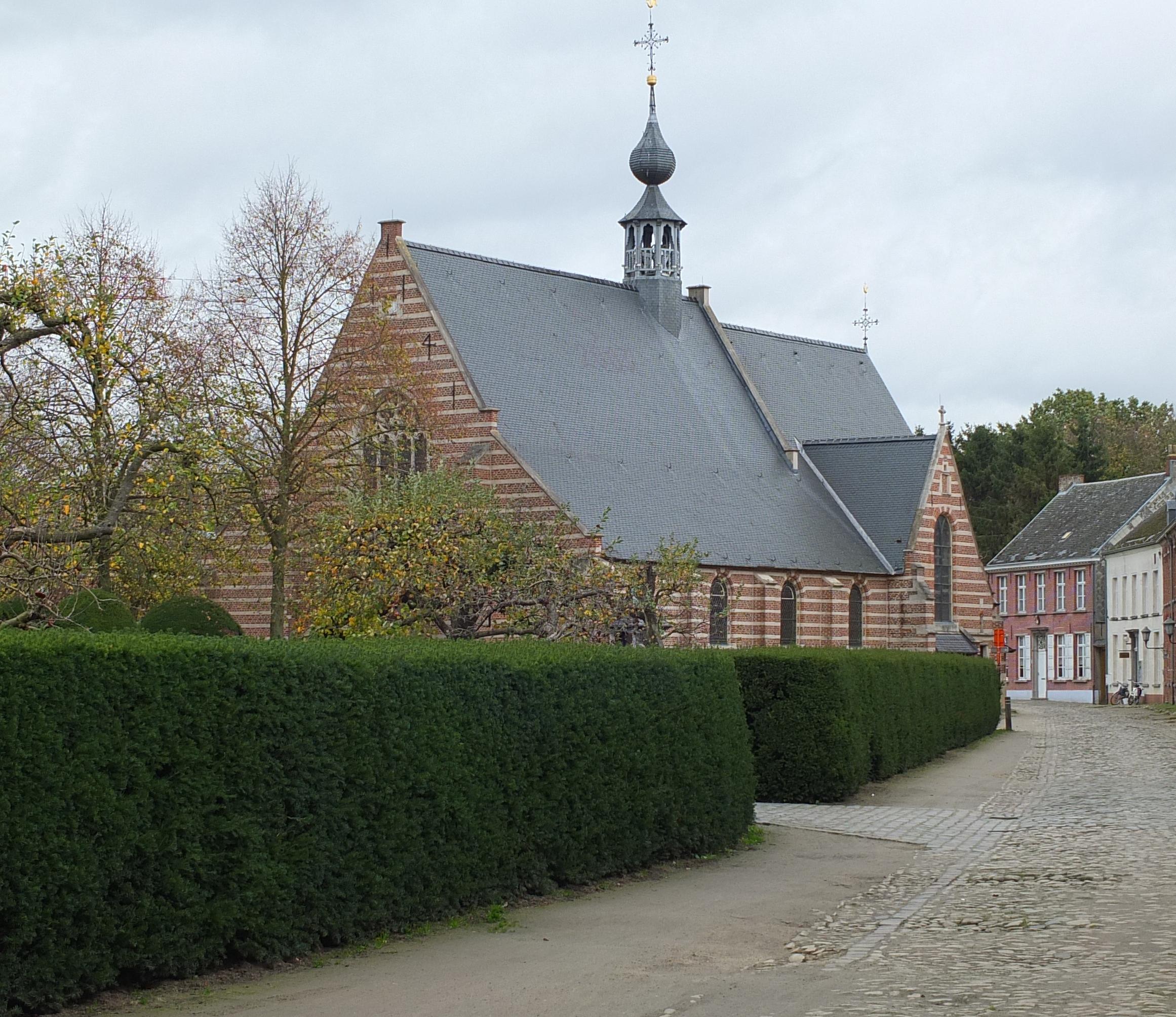 Sint-Catharinakerk