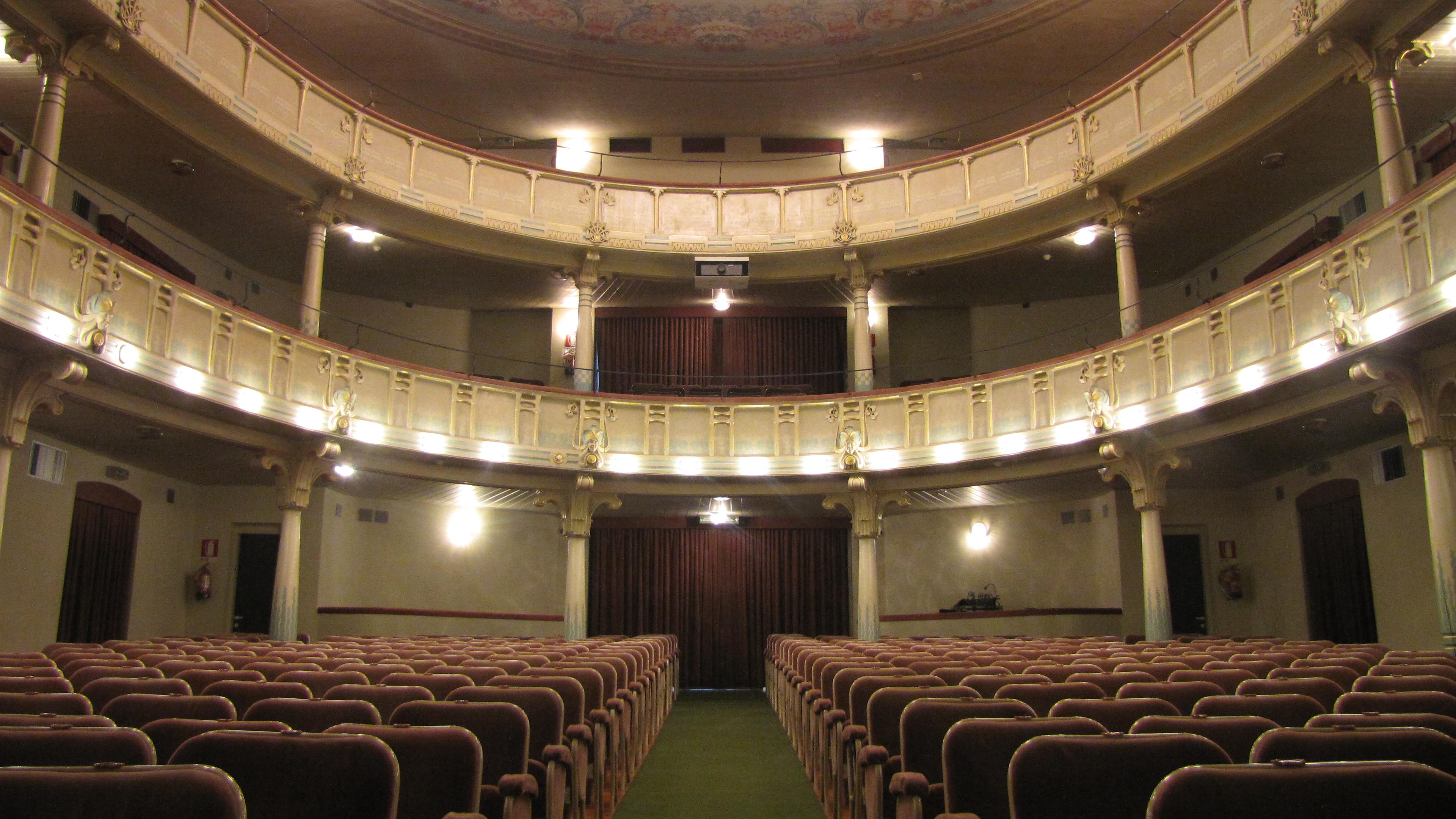Teatro Comunale Di Thiene