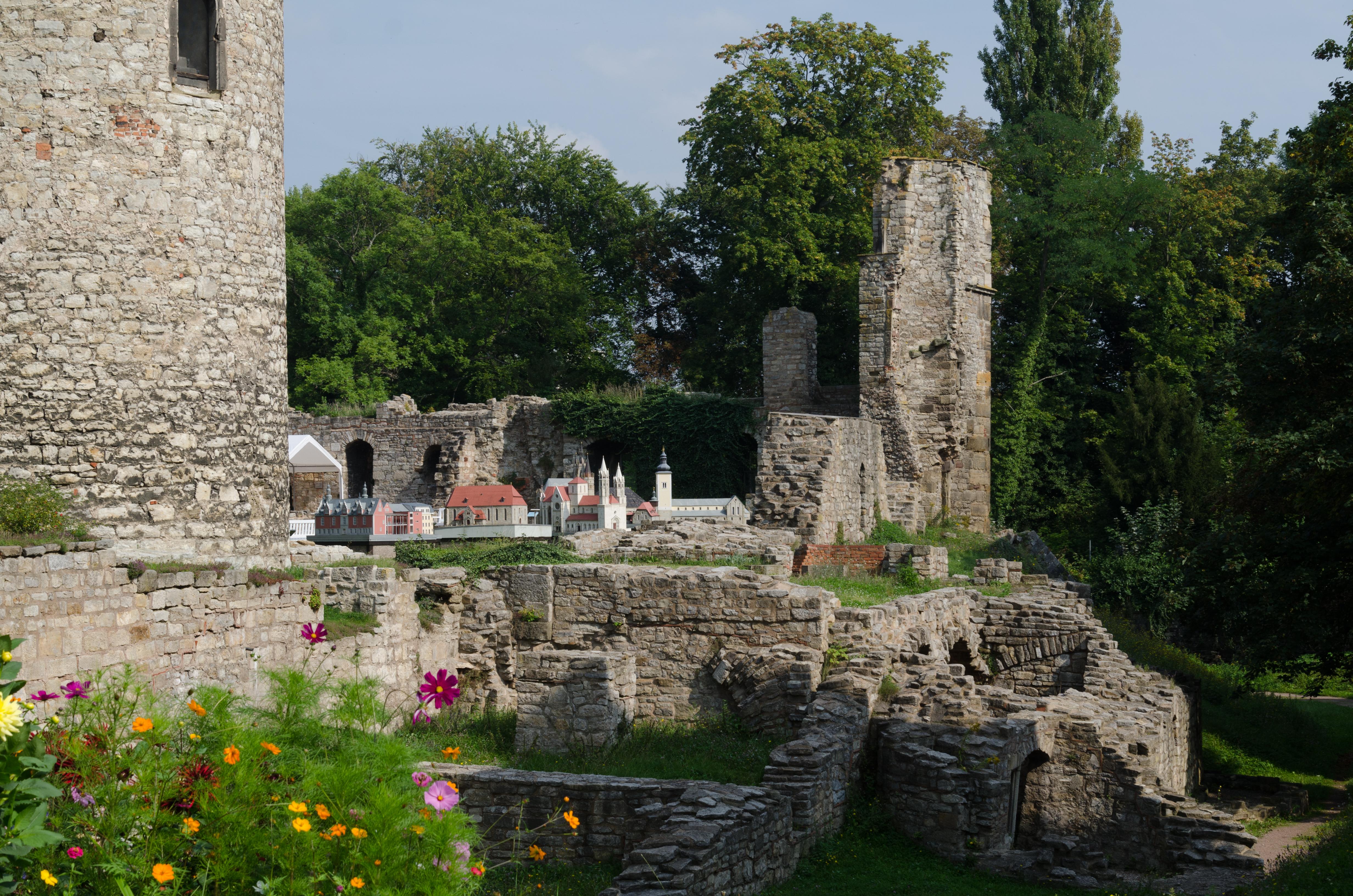 Schloss Neideck