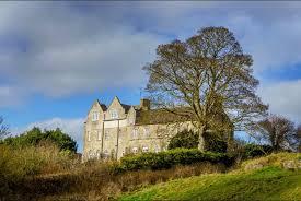 St. Mary's Abbey
