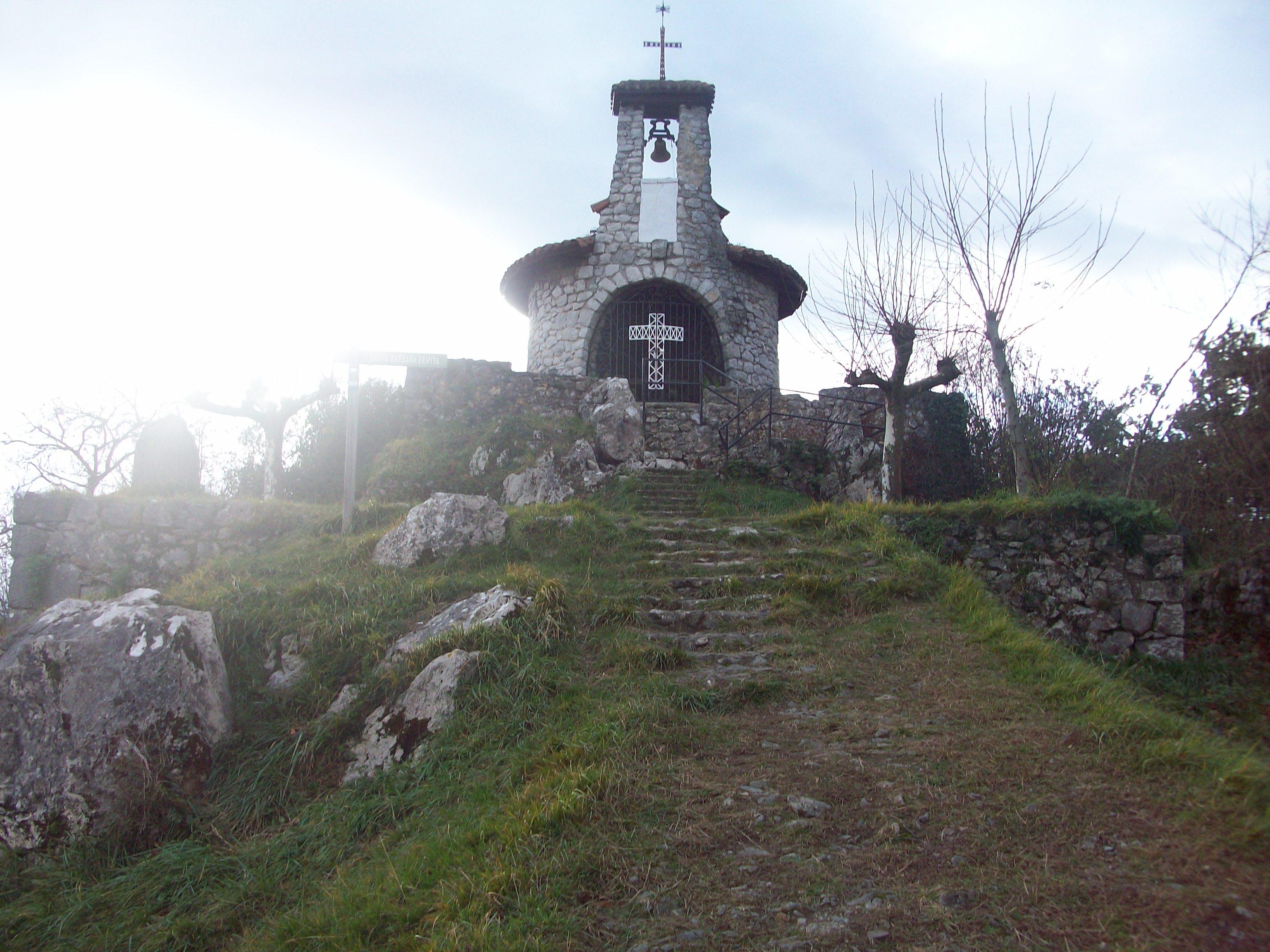 Santa Bárbara