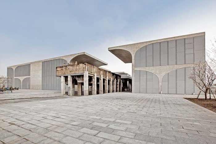 Galleria d'arte Long Museum