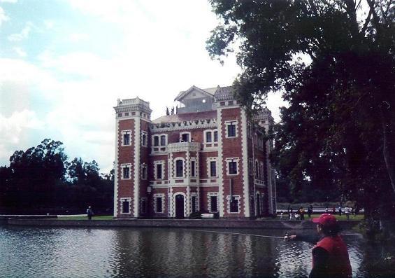 Hacienda de Chautla
