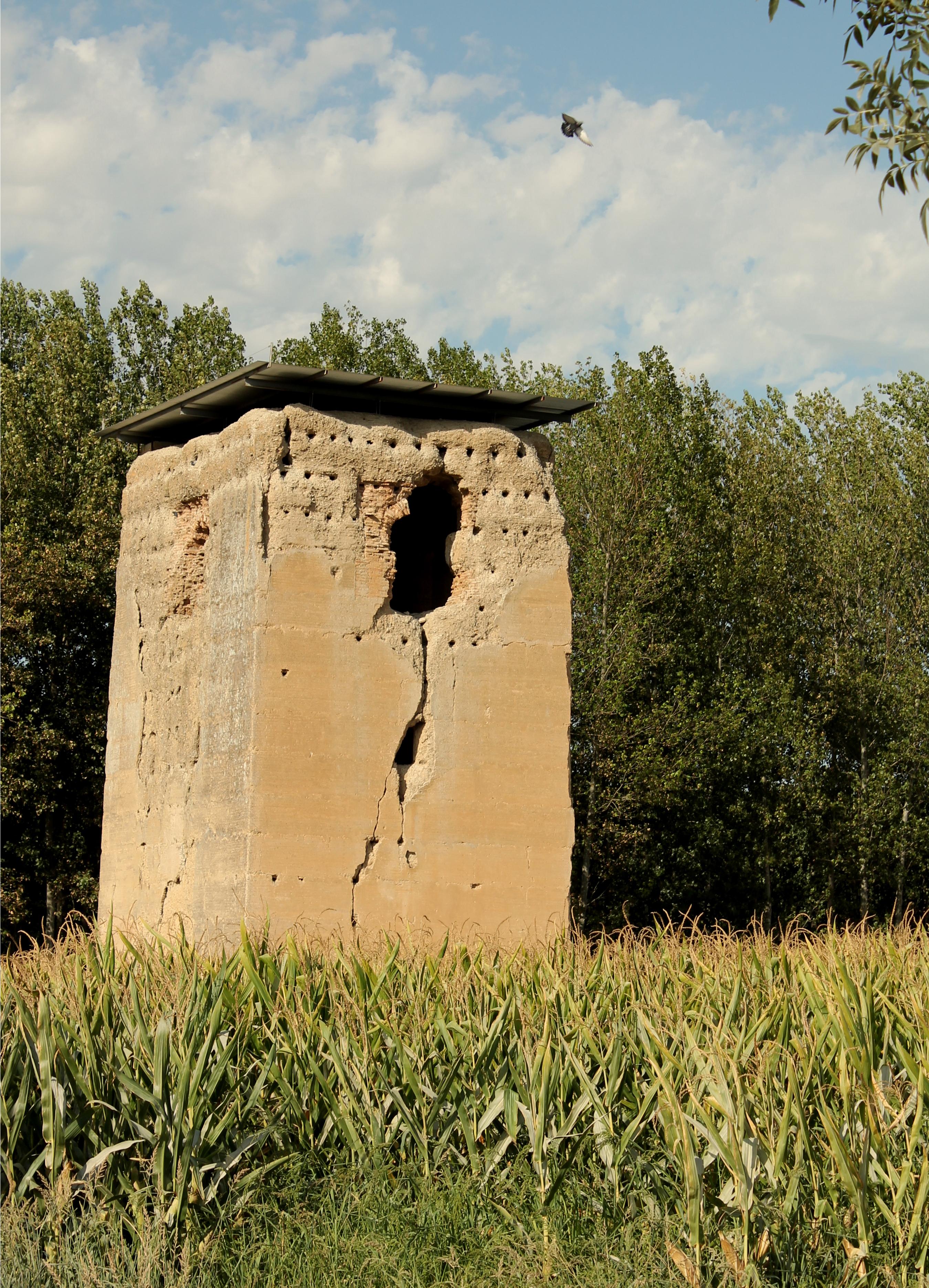 Torre de Roma