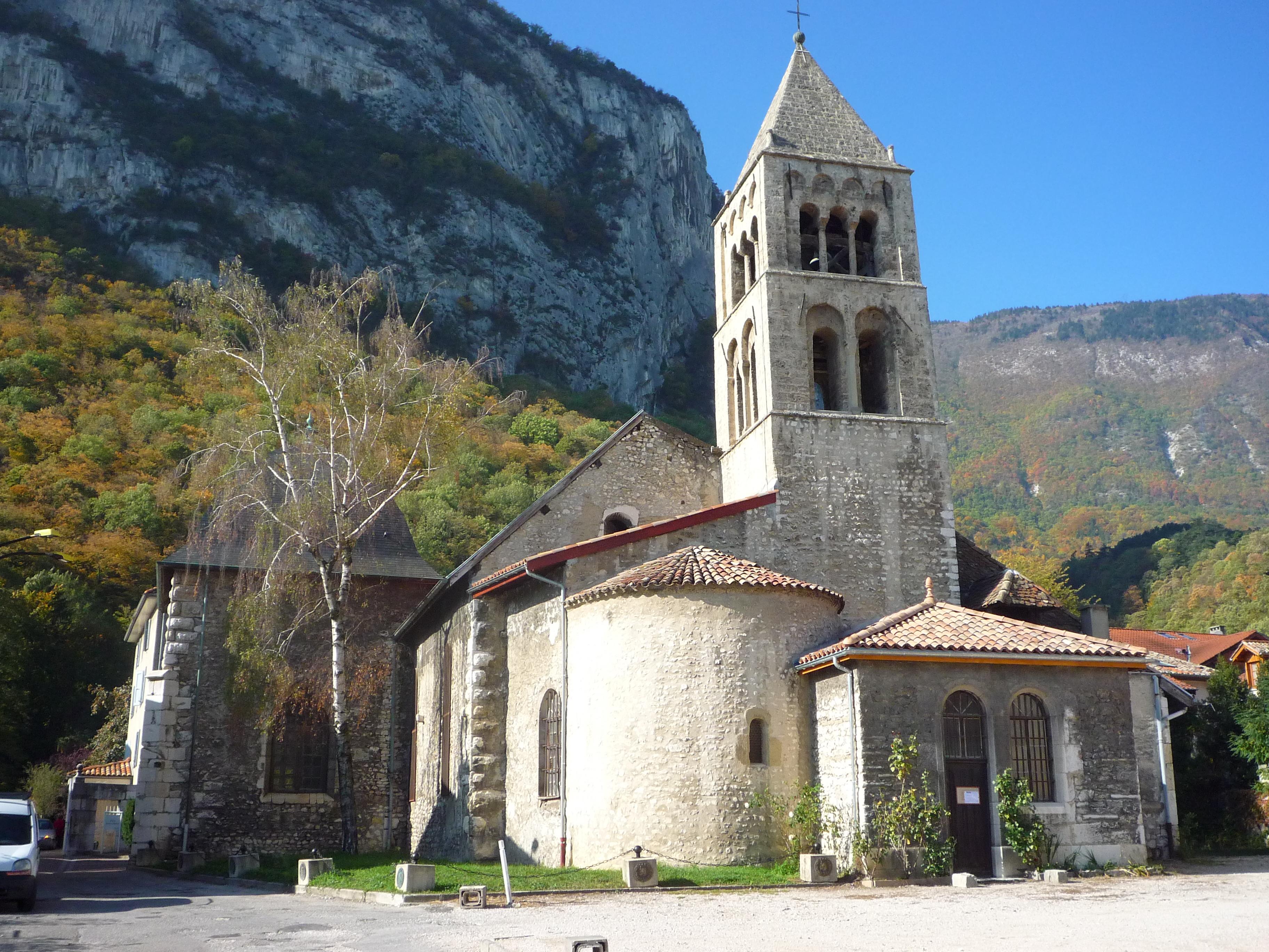 Eglise Saint-Pierre