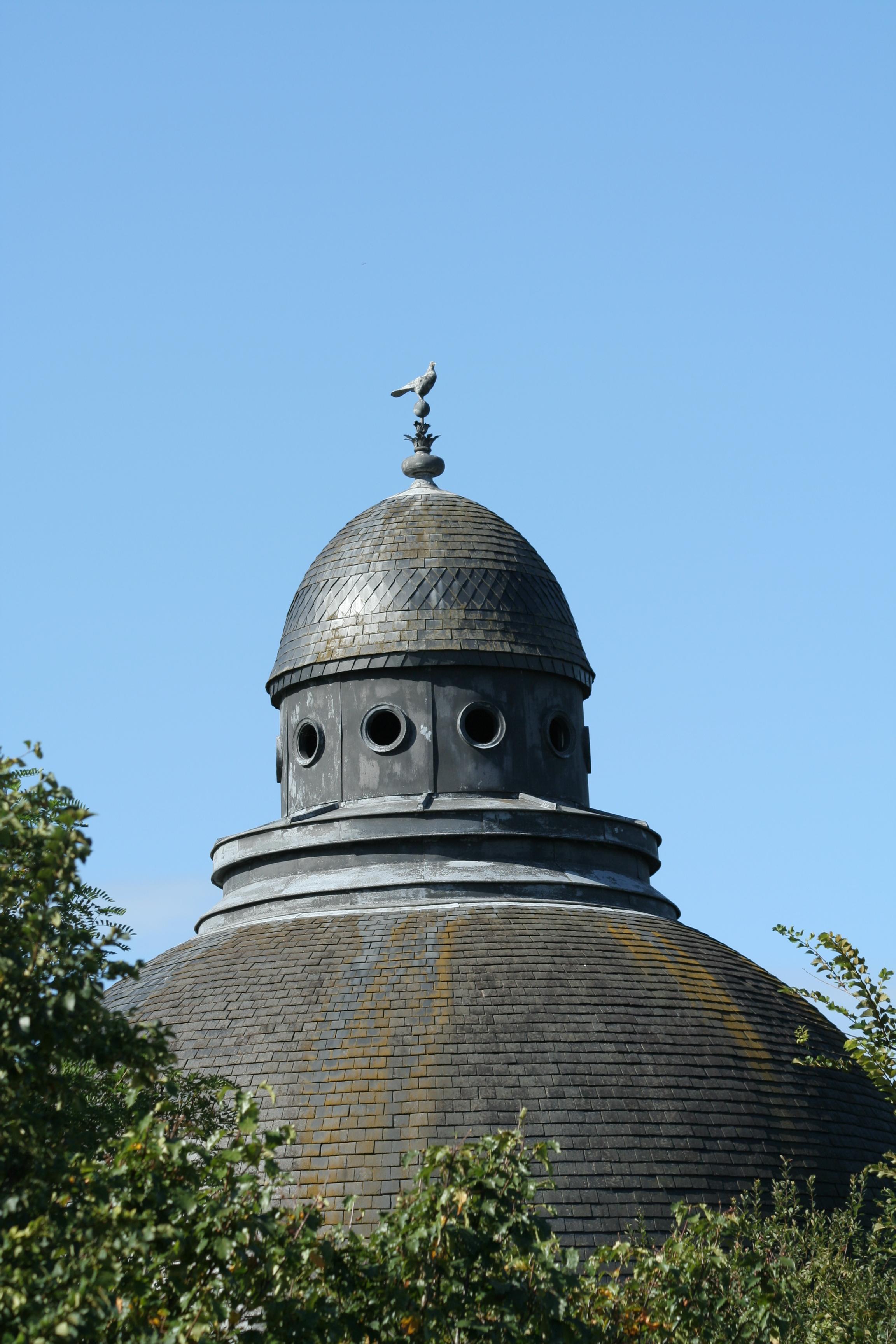Pigeonnier du Chateau de Thouare-sur-Loire