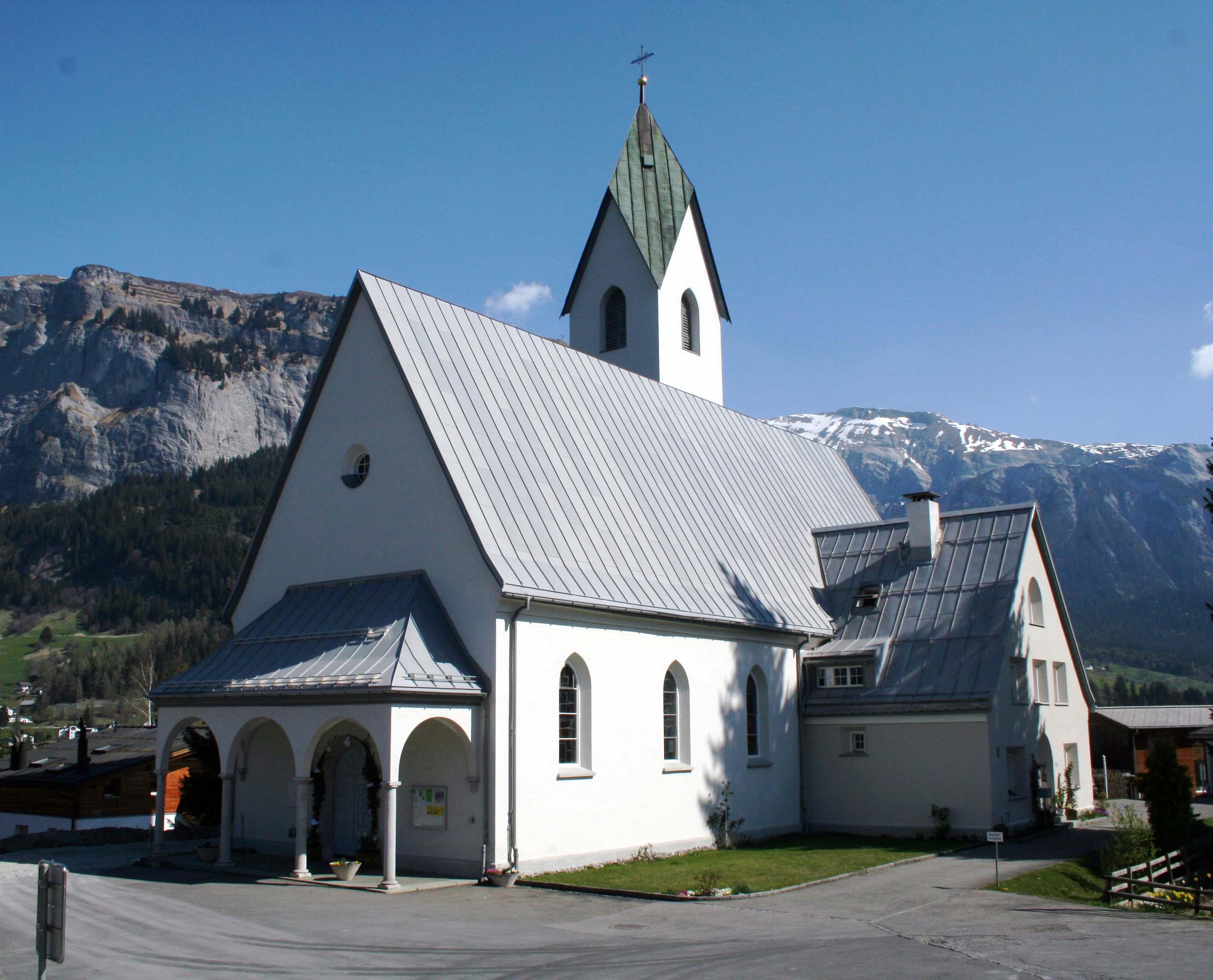 St. Joseph