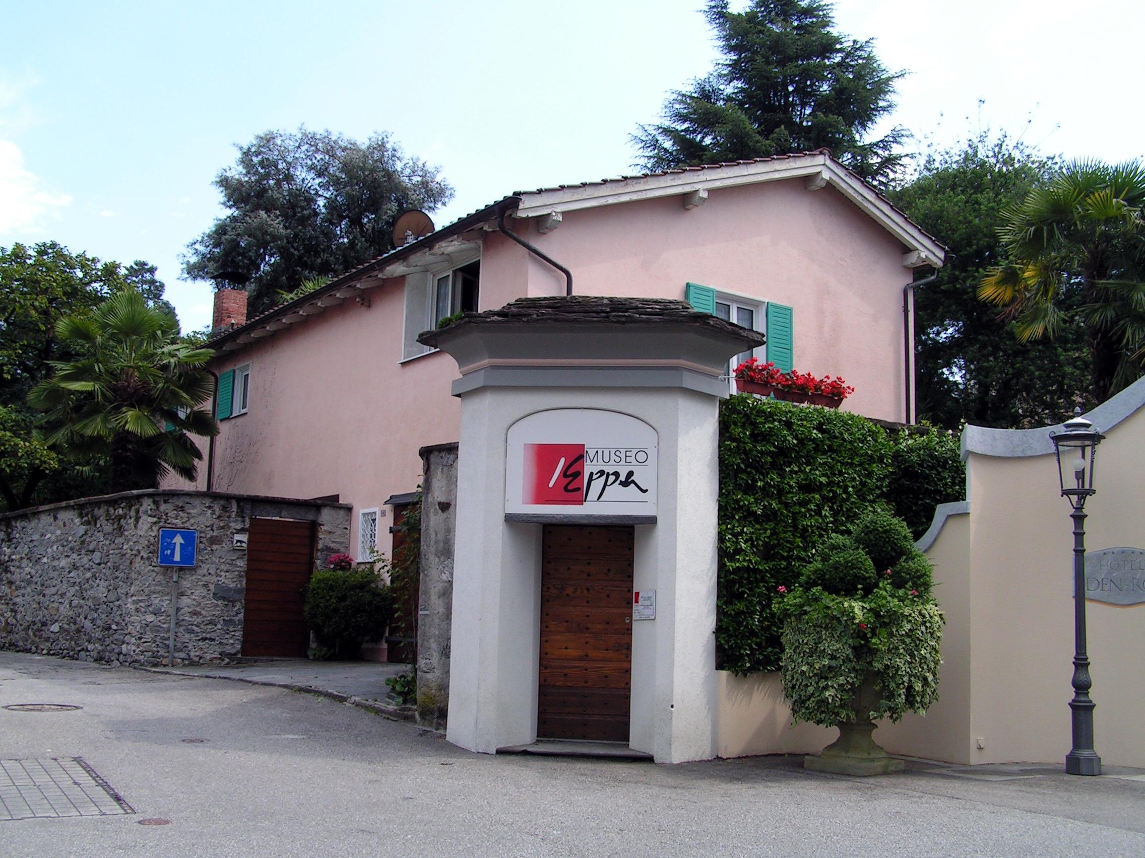 Museum Epper