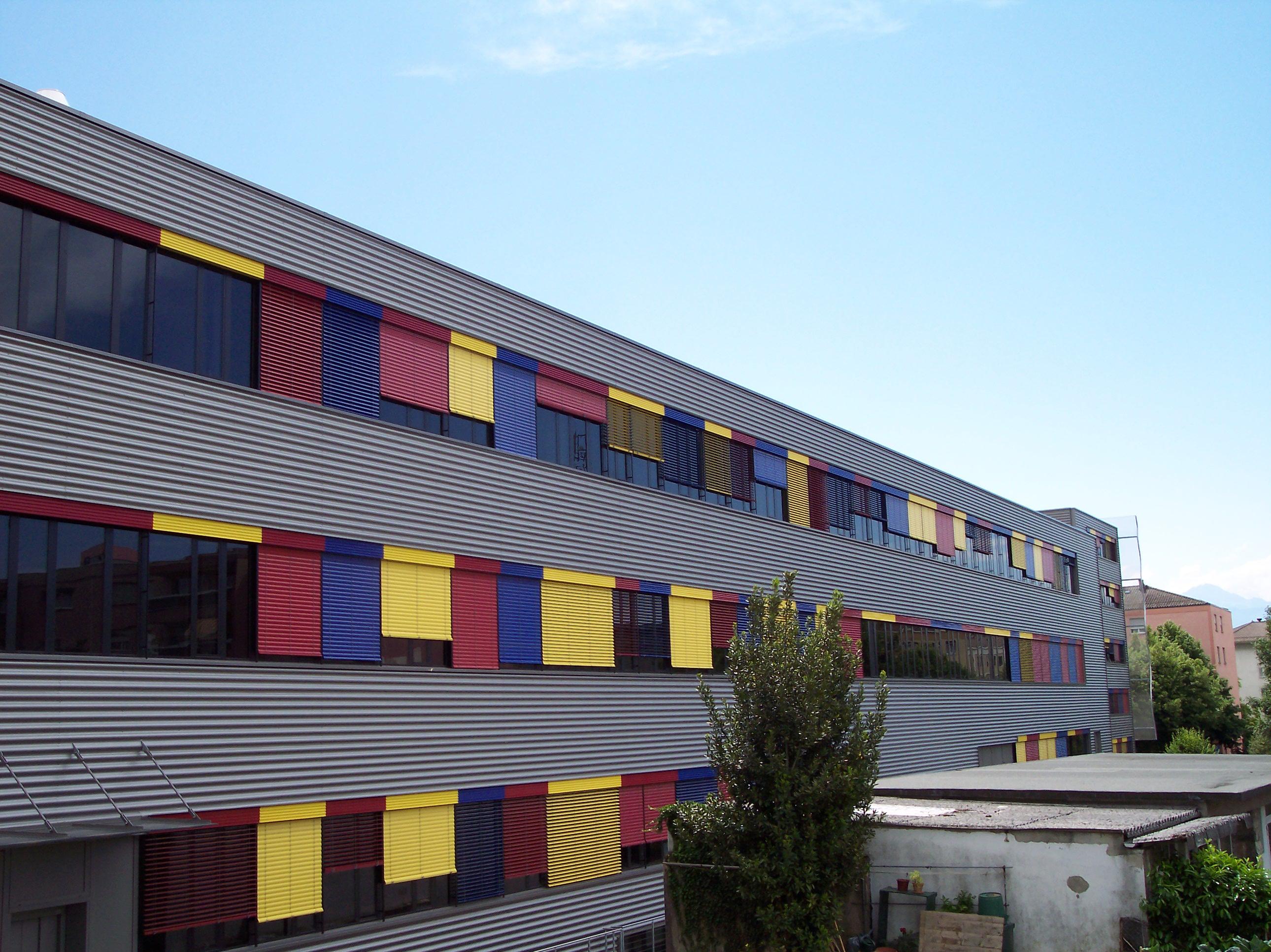 Ecal