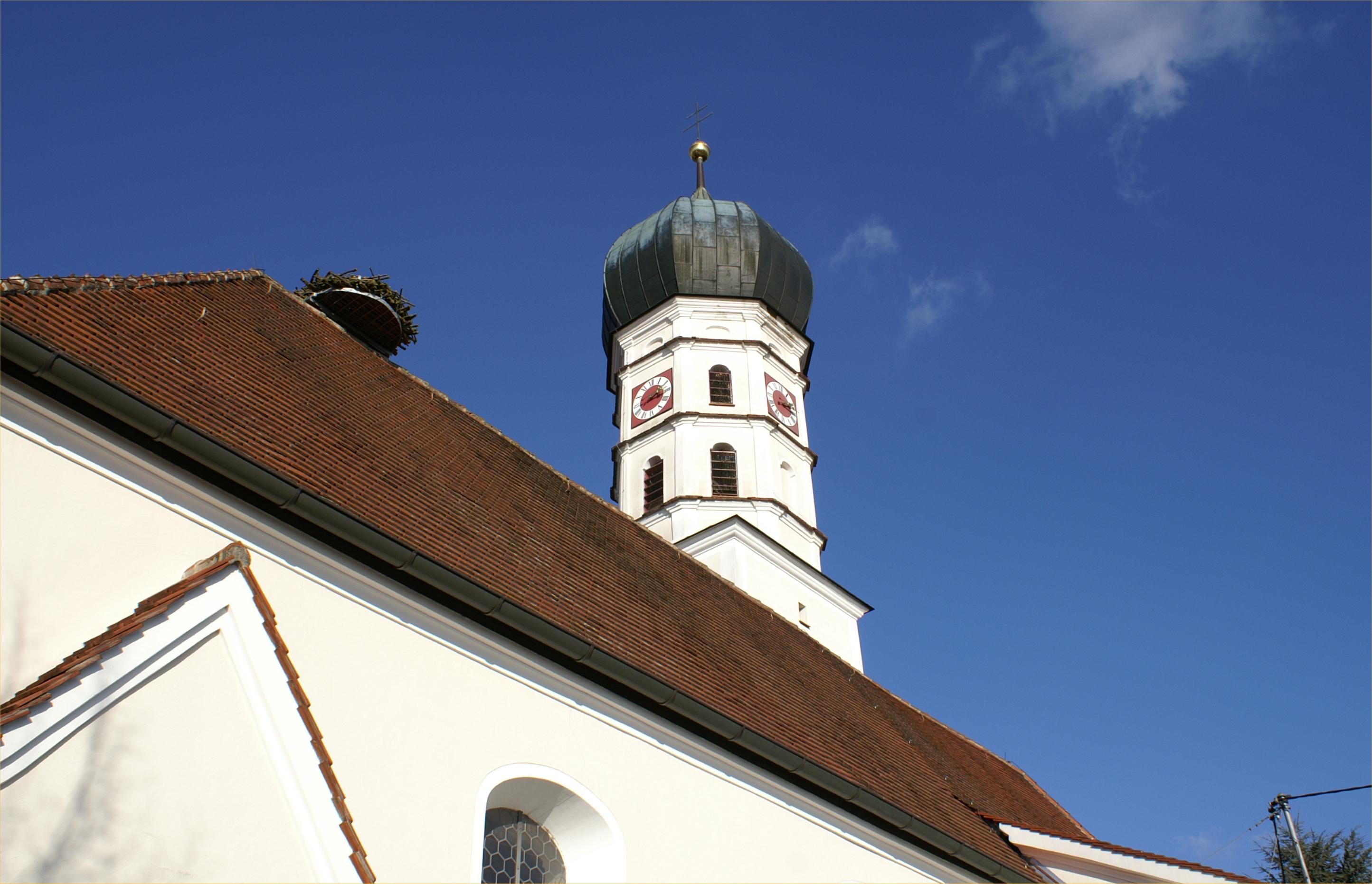 Sankt Mammas