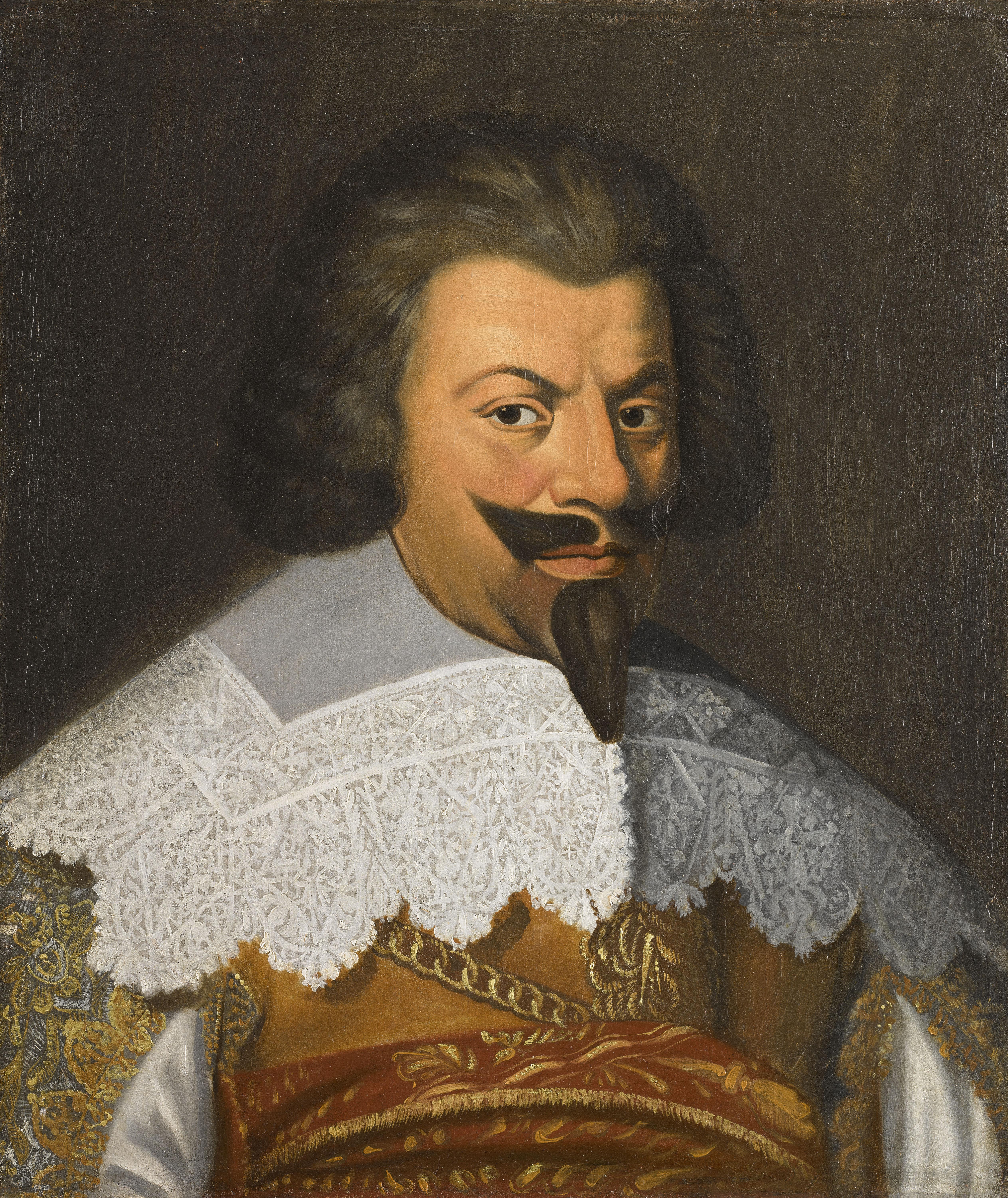 Johann von Werth