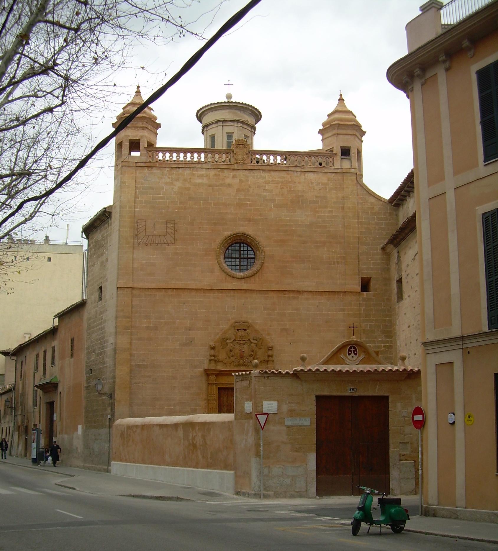 Santa Teresa