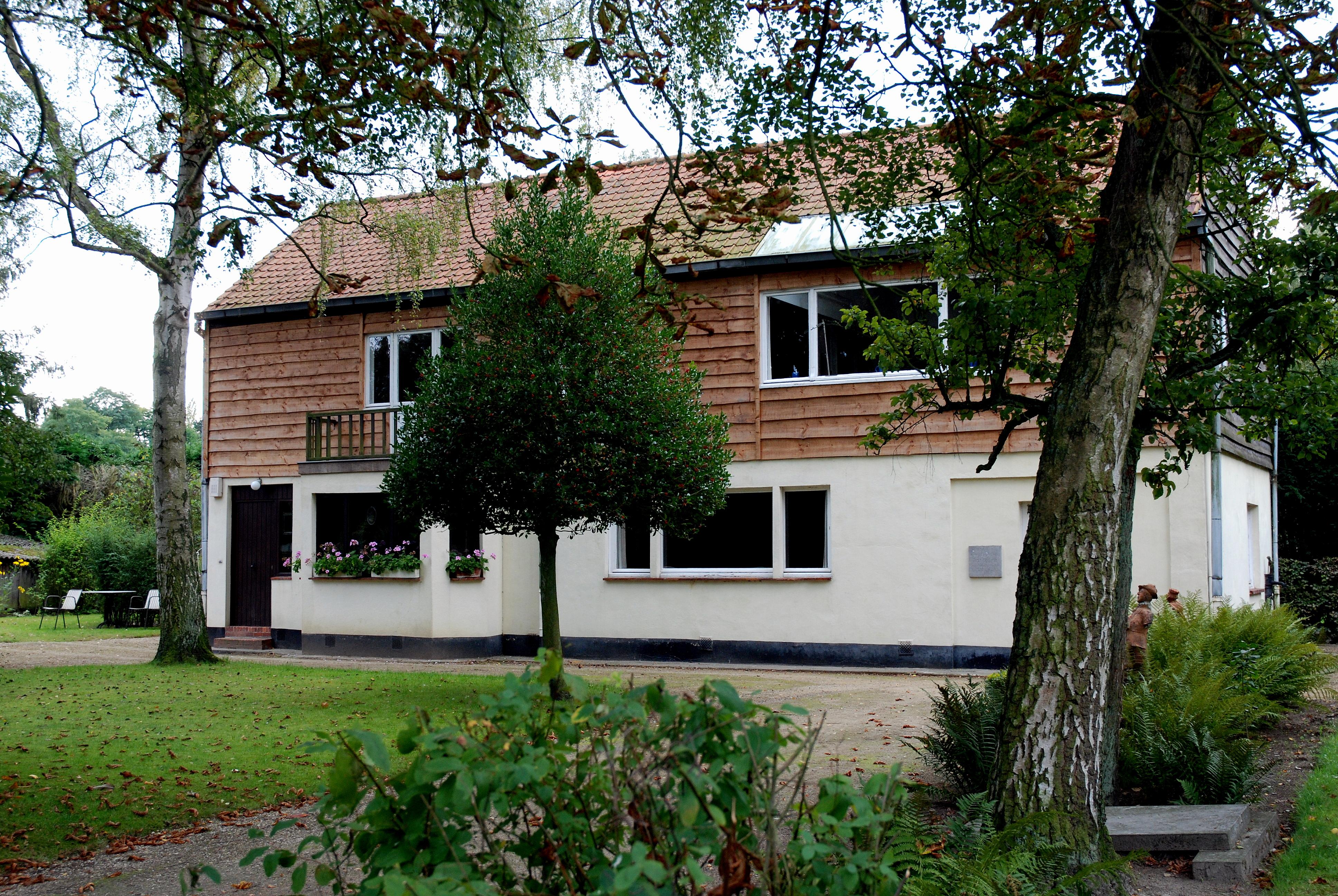 Museum Gust De Smet
