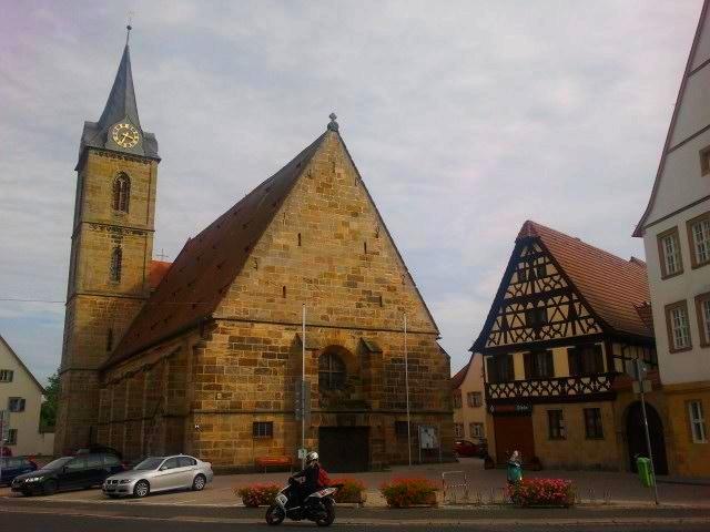 Sankt Kilian