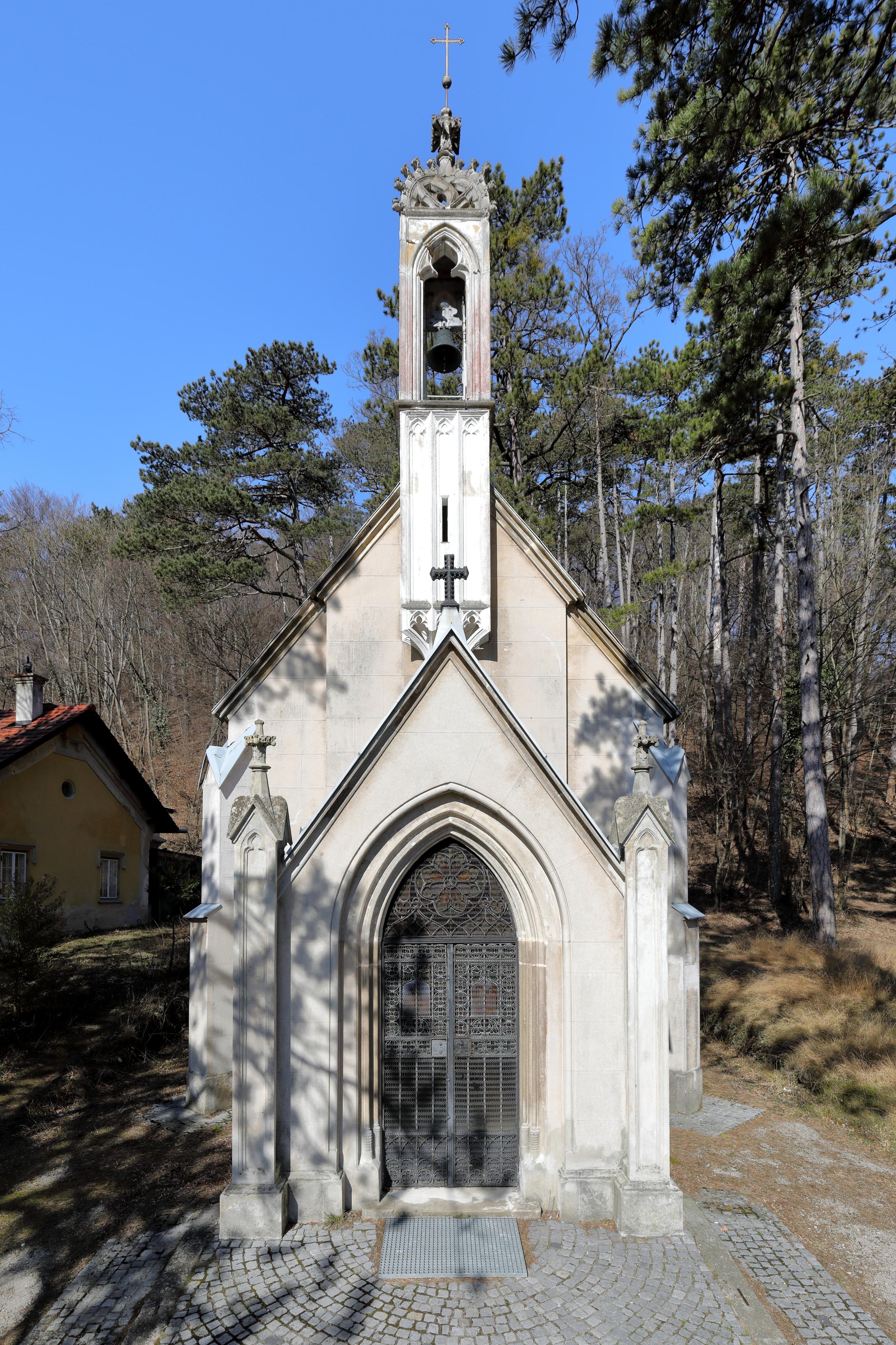 Cholerakapelle