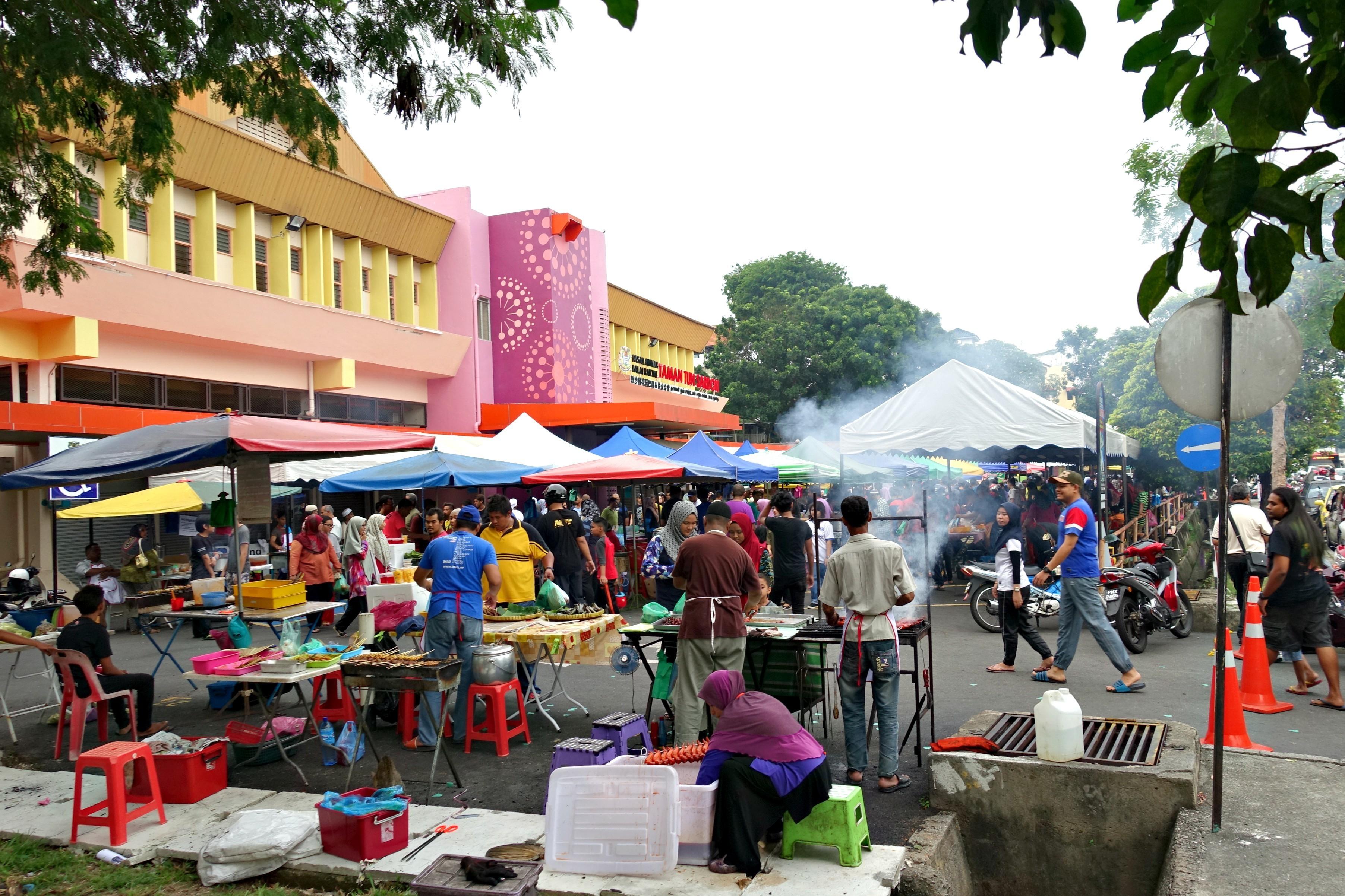 Taman Tun Sardon