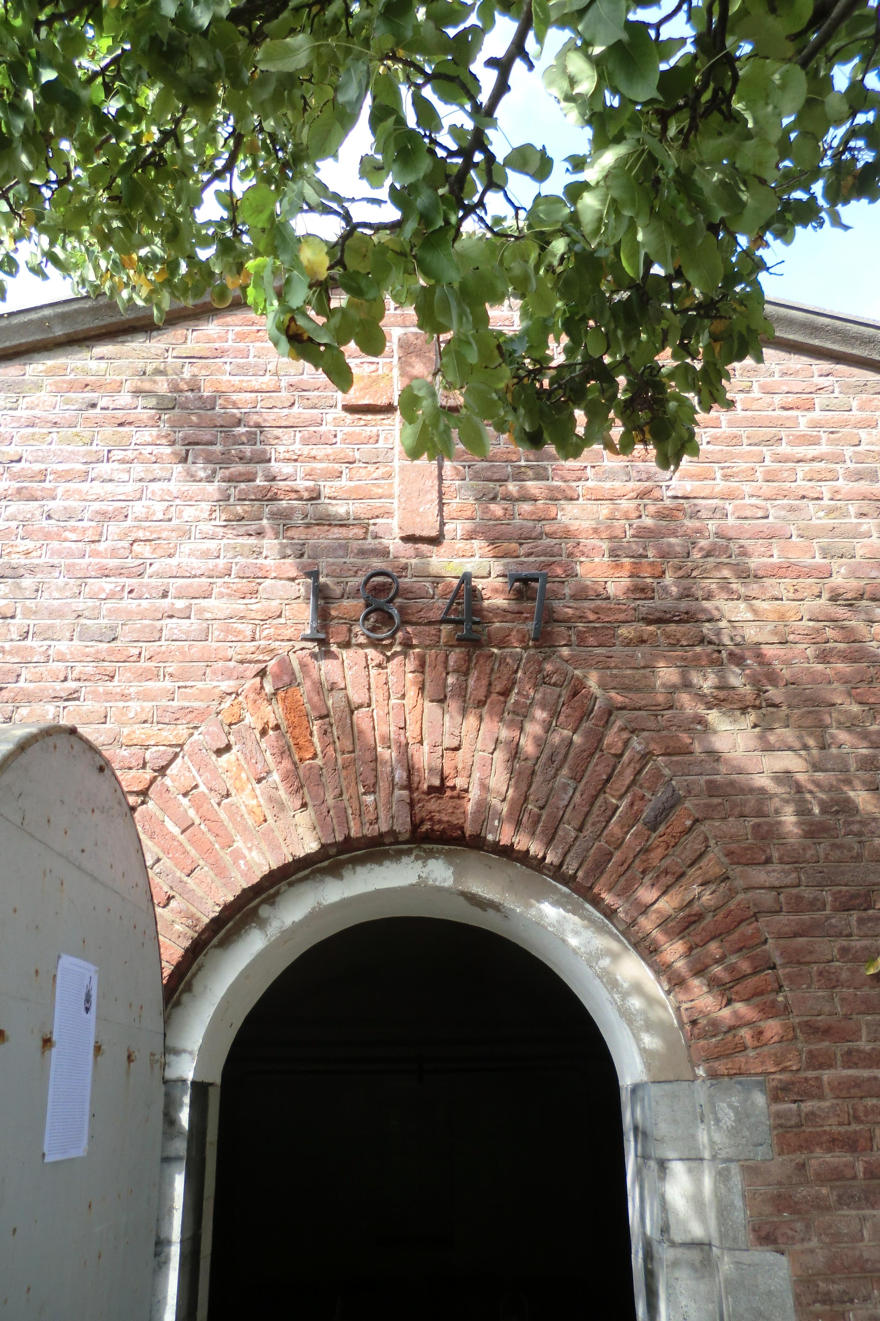 Grafkelder Herckenrath