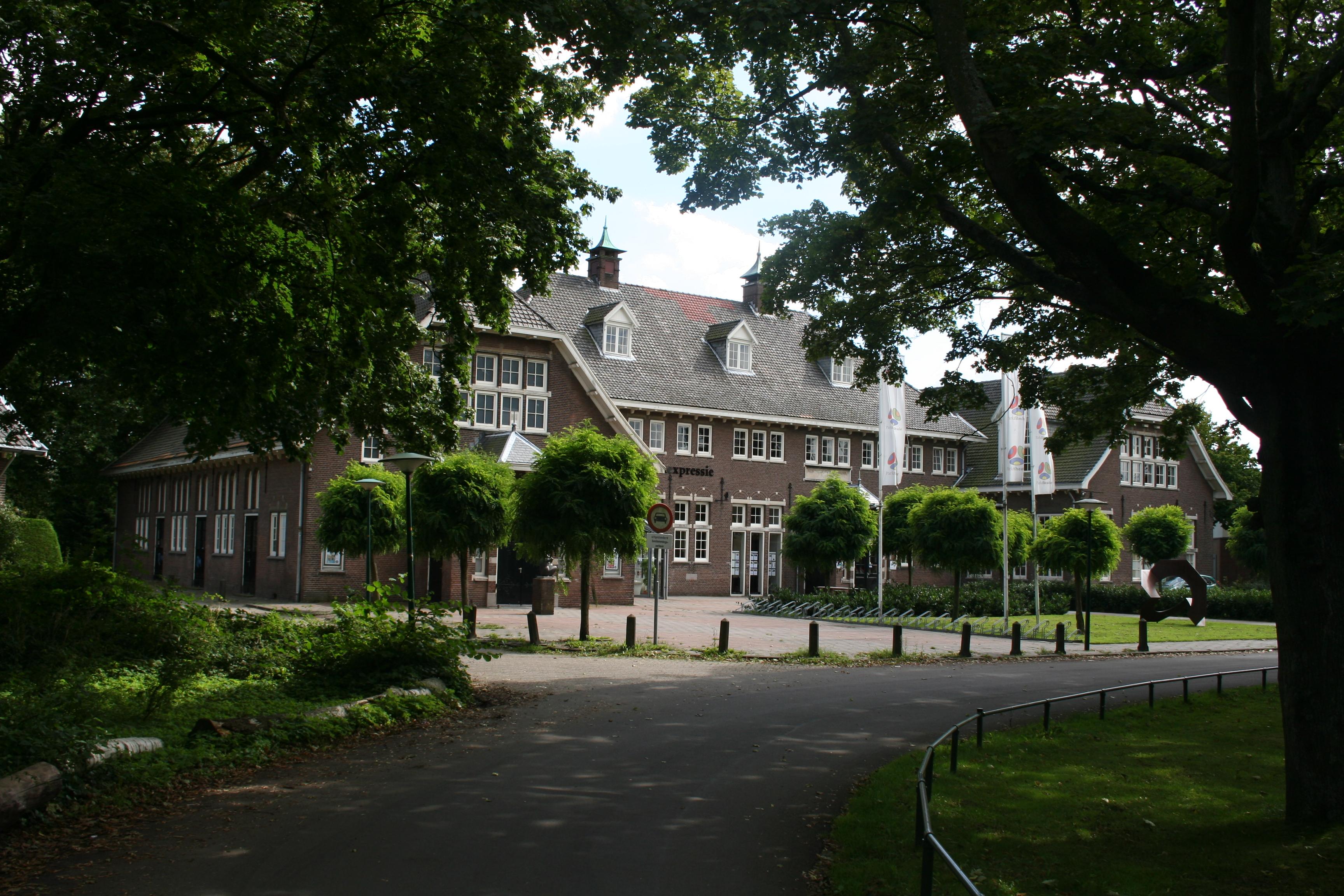 Parkvilla