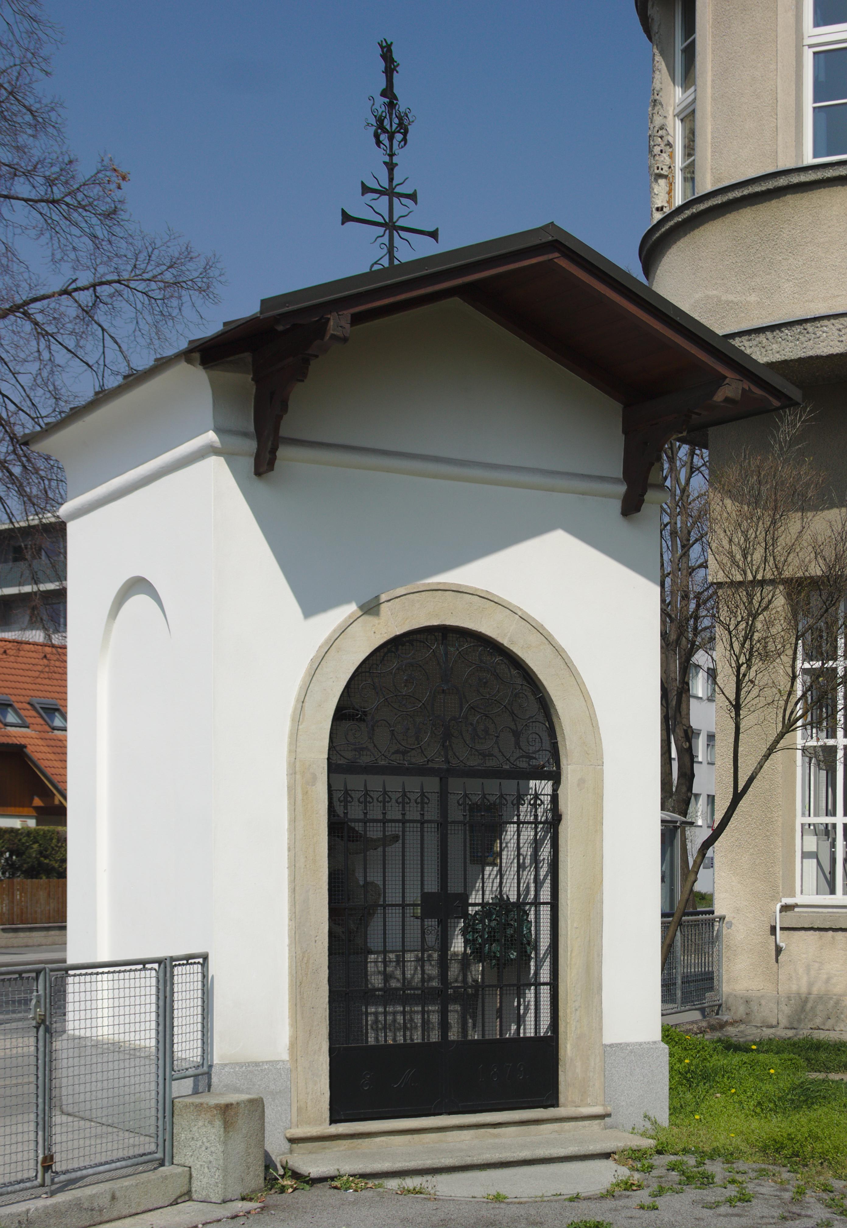 Franzosenkreuz