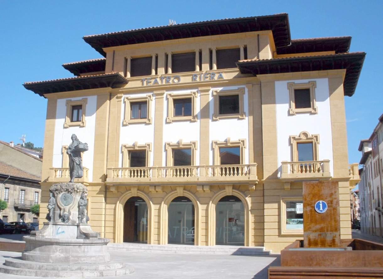 Teatro Riera