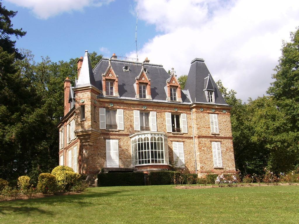 Chateau d'Ardenay