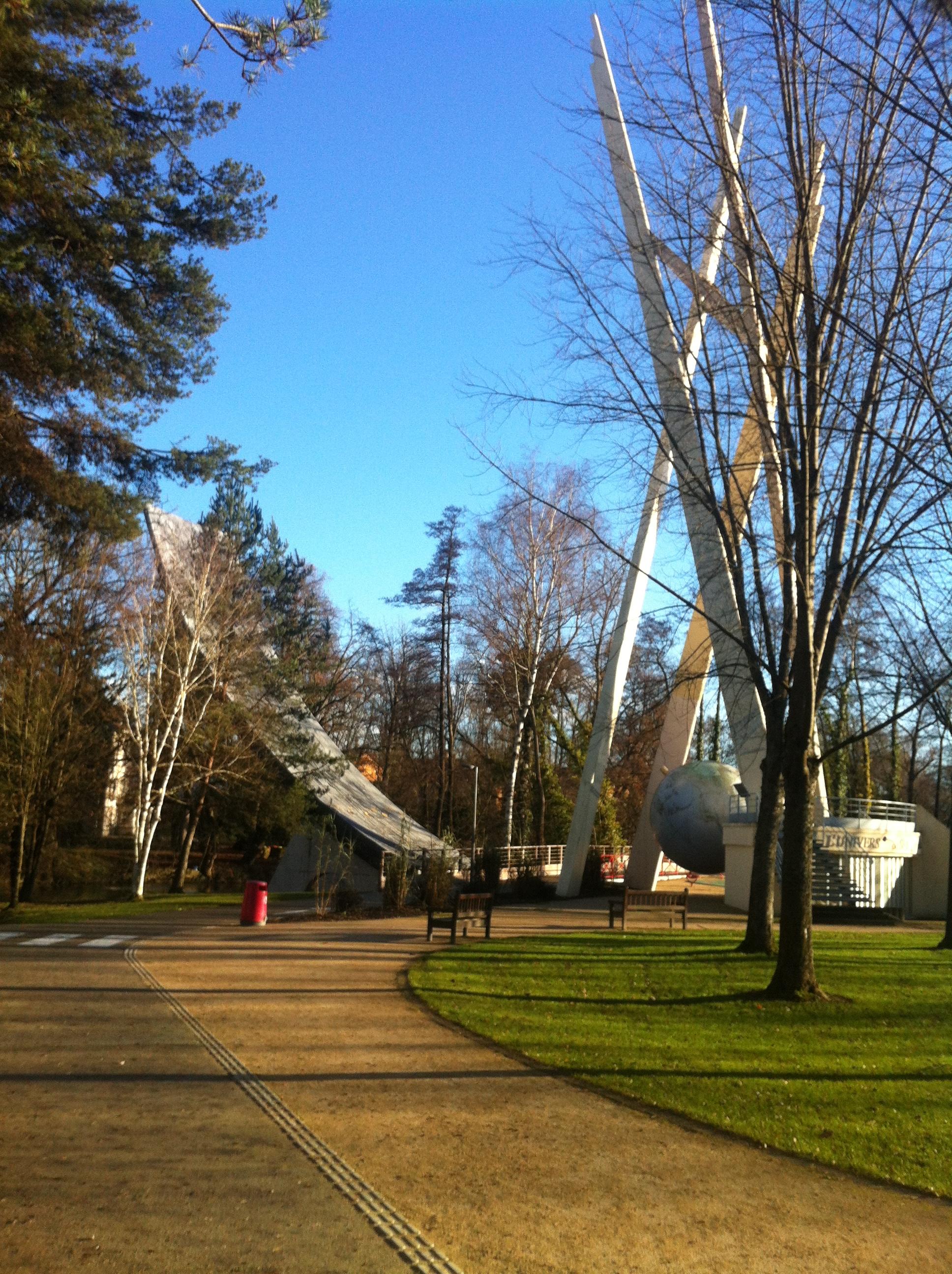 Vaisseau archipel