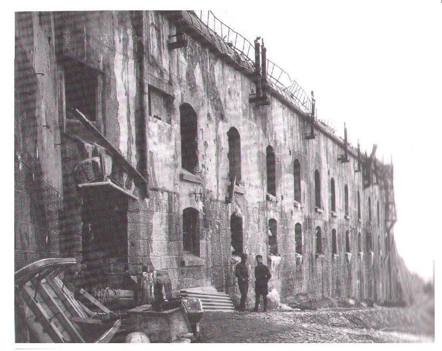Forte Cherle