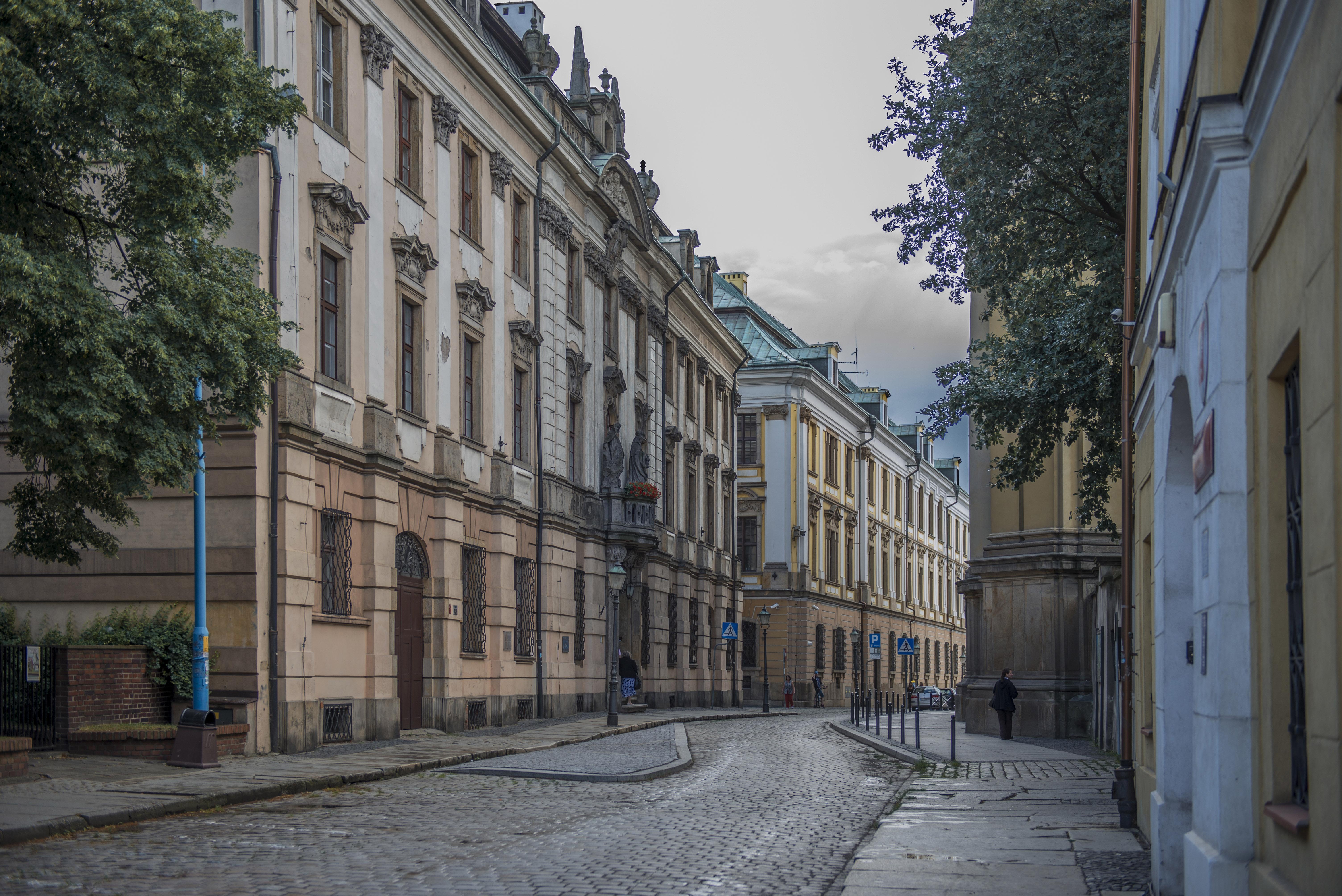 Muzeum Miedzi