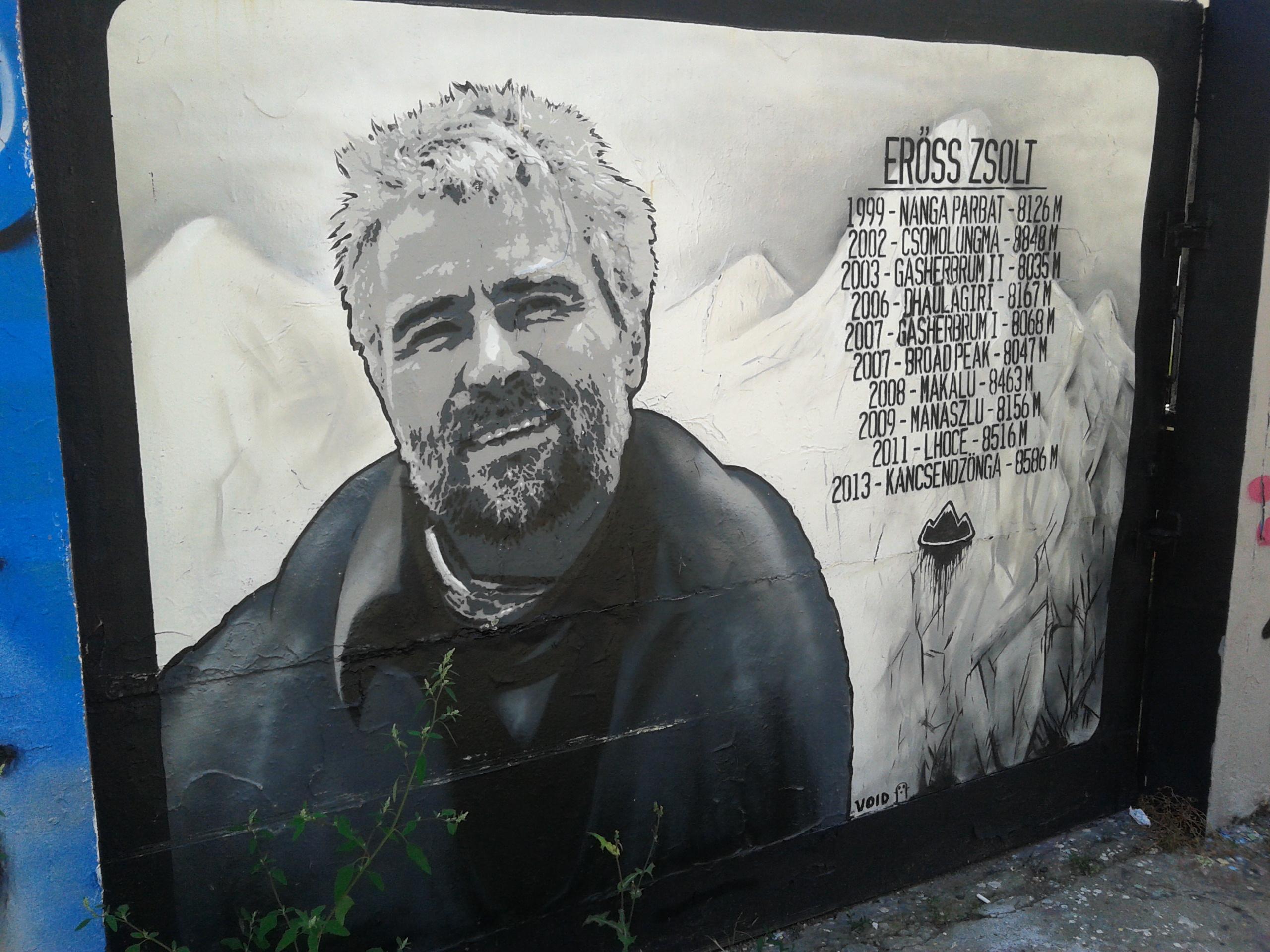 Erőss Zsolt