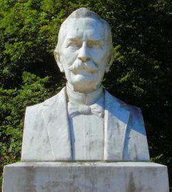 Friedrich Baumann