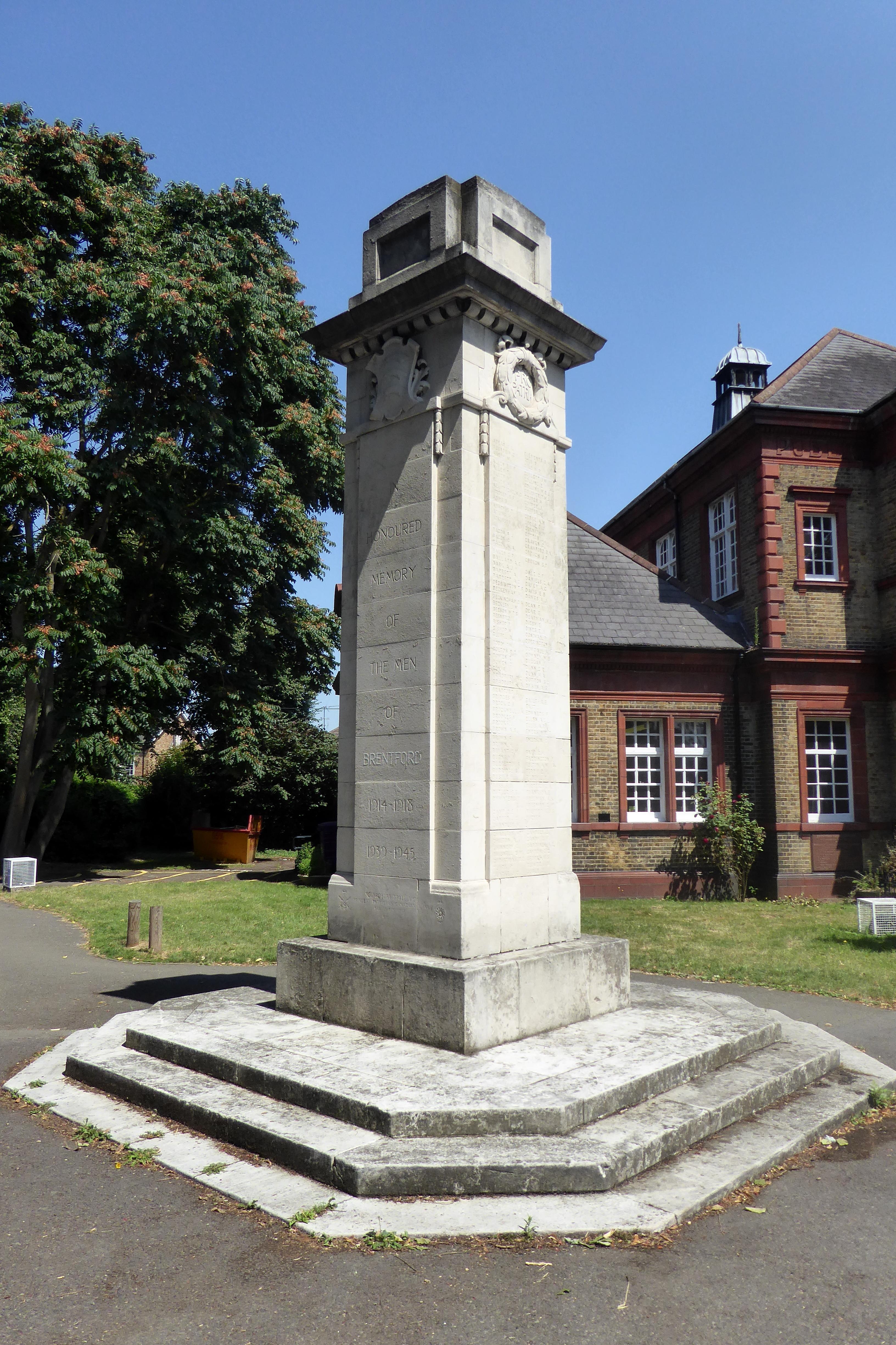 Brentford War Memorial