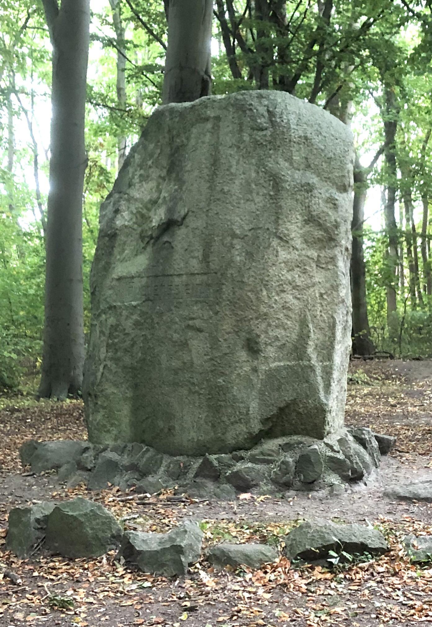 Friedensstein