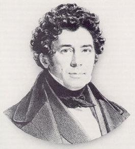 Charles Rogier