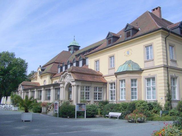Kurhaus