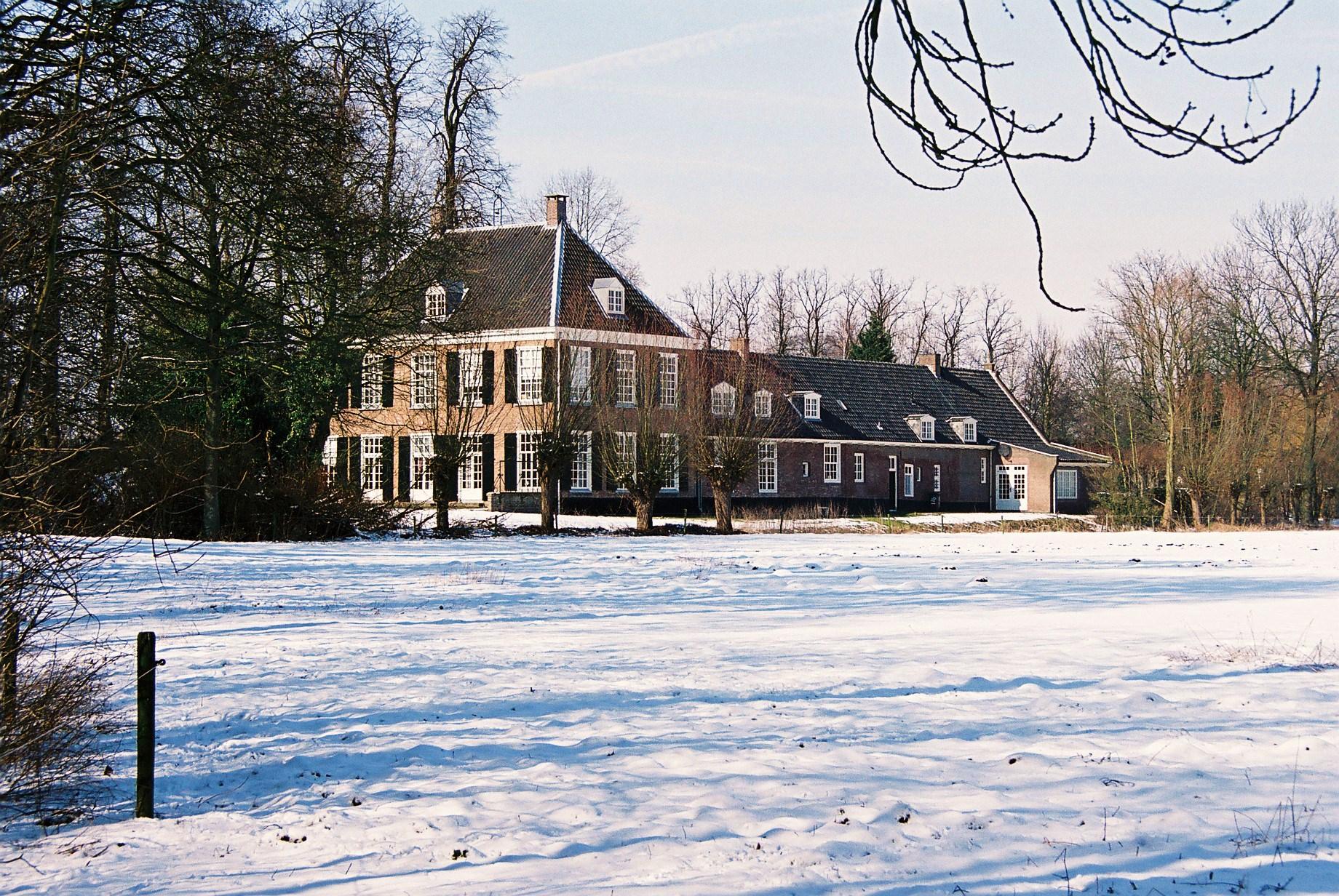 Huis Muyserick