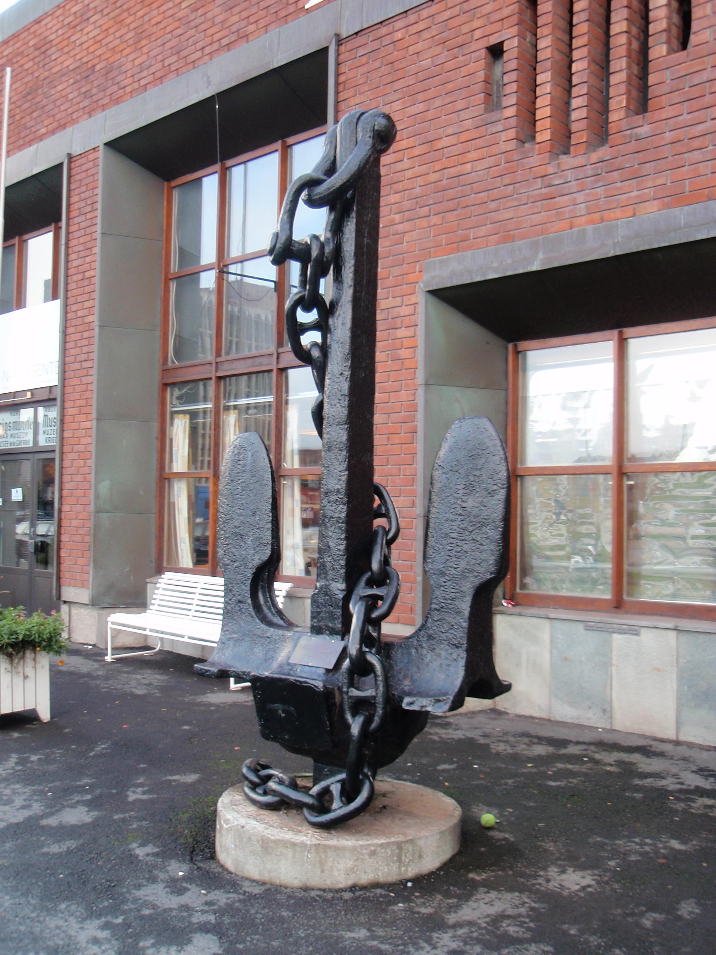 Röda Korsets krigsmuseum