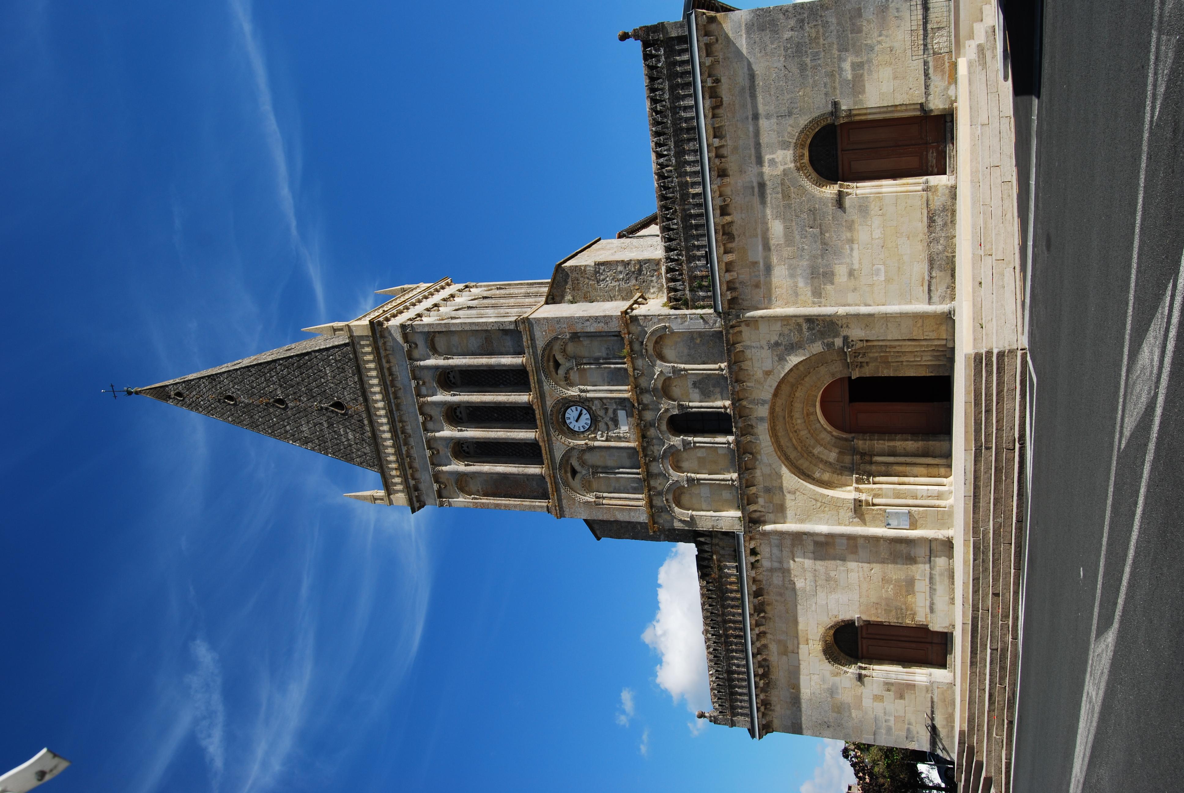 Eglise Saint-Pierre